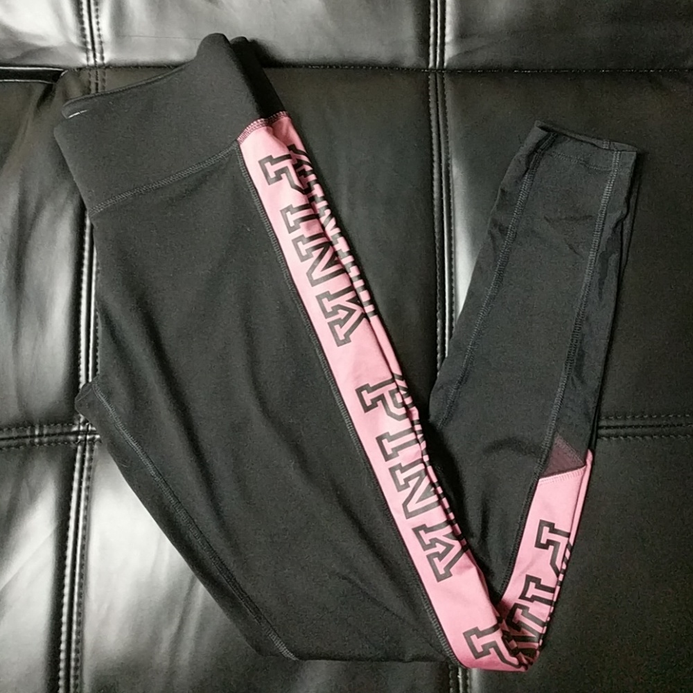 PINK ultimate legging